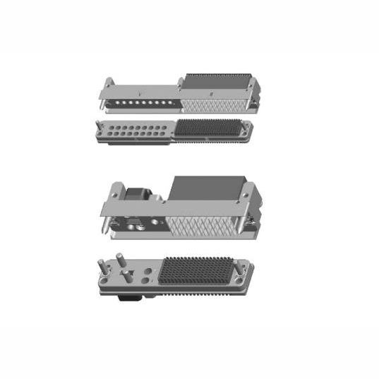 LRMT系列模块化连接器