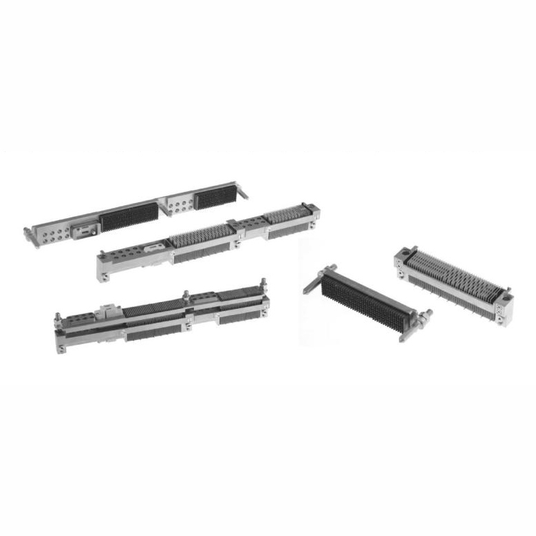 JVPX高速背板连接器