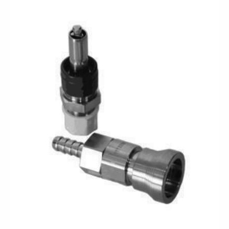 TQC系列卡瓣锁紧式流体连接器