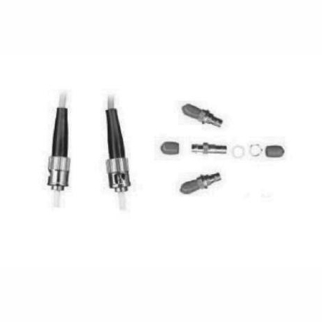 ST系列光纤活动连接器和适配器