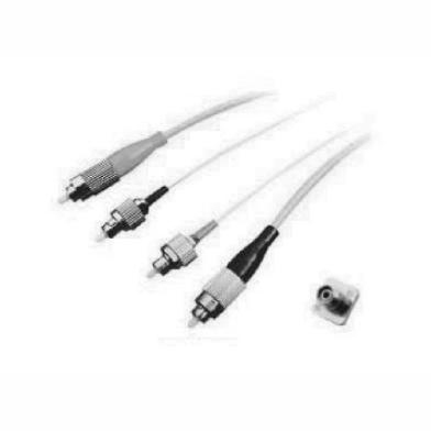 FC系列光纤活动连接器和适配器