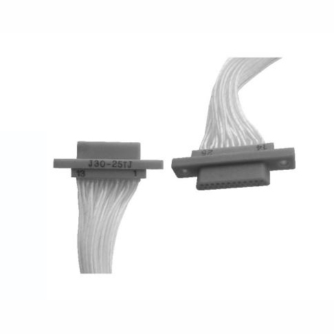 J30系列微矩形电连接器