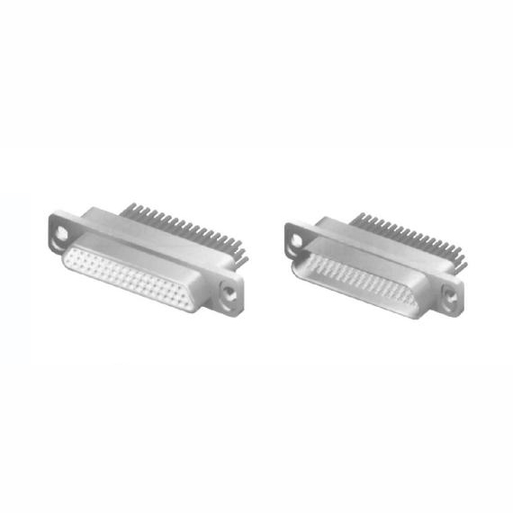 J29A系列微矩形电连接器