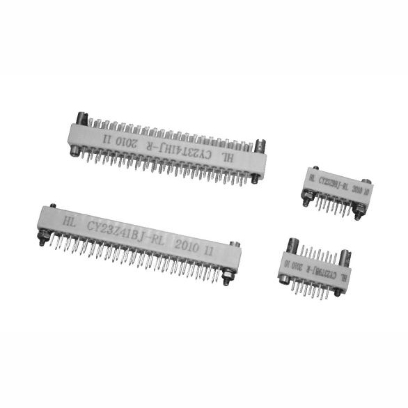 CY23系列矩形电连接器