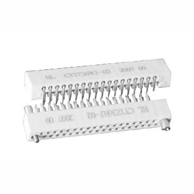 CY1系列矩形电连接器