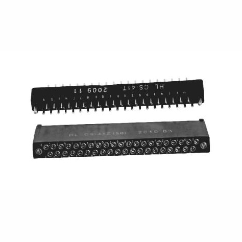 CS系列电连接器