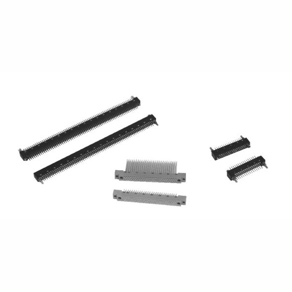 CRM2系列、CRIM3系列矩形电连接器