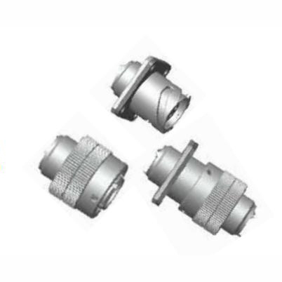 YMX系列船用小型化、集成化连接器