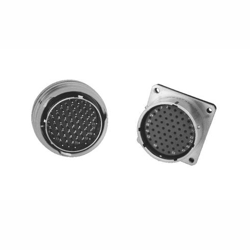 Y55G(XCG)系列圆形电连接器