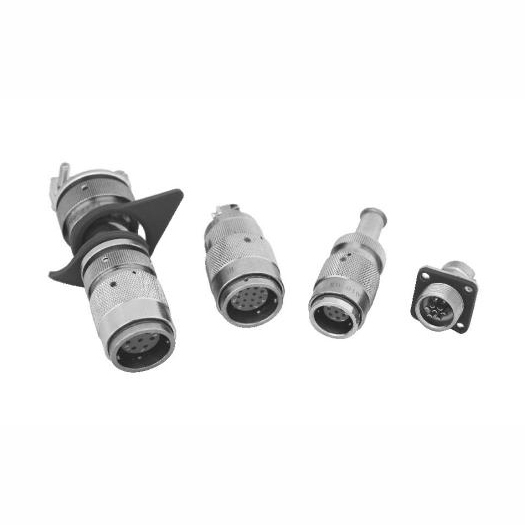 Y27系列圆形电连接器