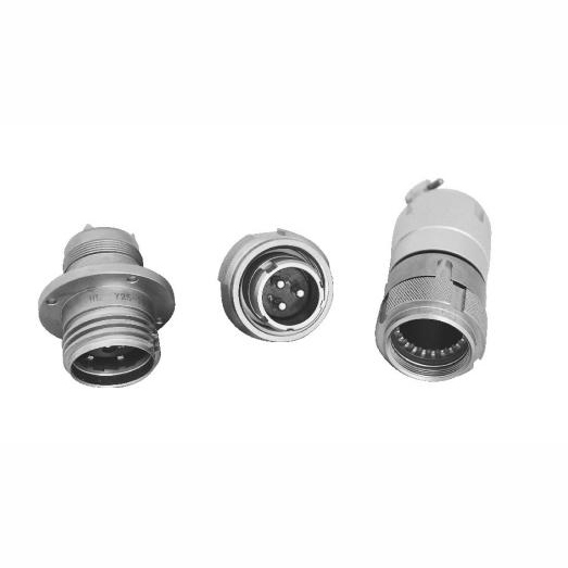 Y25系列圆形电连接器
