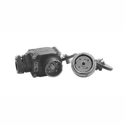 Y16系列圆形电连接器