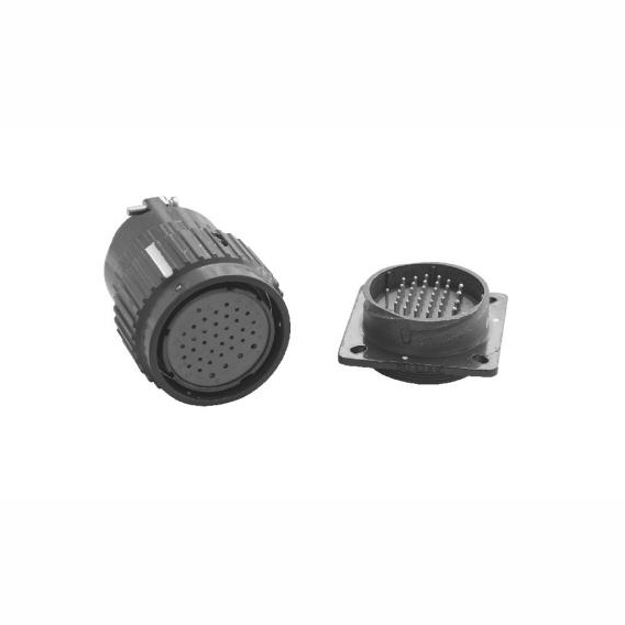 Y2系列圆形电连接器