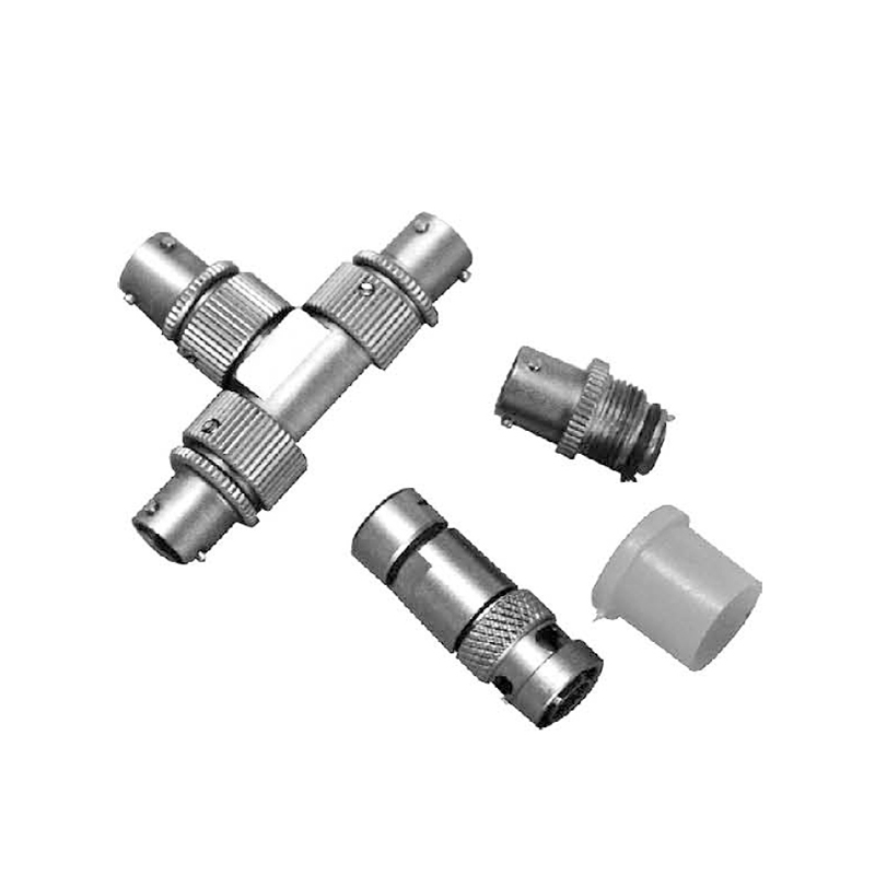 GJB599系列高密度超小型 (JYS)连接器